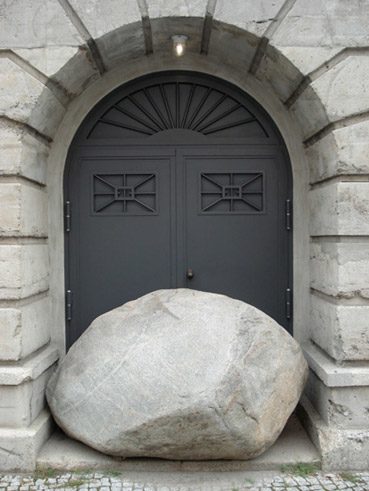 Sammlung Boros – Wohn- und Galeriebunker