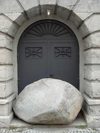 Sammlung Boros – Wohn- und Galeriebunker