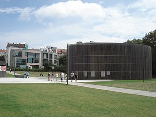 Einfamilienhäuser an der Bernauer Straße