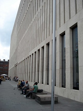 Jacob-und-Wilhelm-Grimm-Zentrum