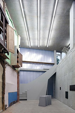 brandlhuber+ era, emde, Schneider: 0113 brunnenstrasse 9