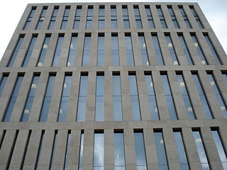 Jacob-und-Wilhelm-Grimm-Zentrum