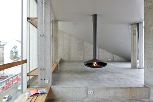 brandlhuber+ era, emde, Schneider: 0113 brunnenstrasse 9