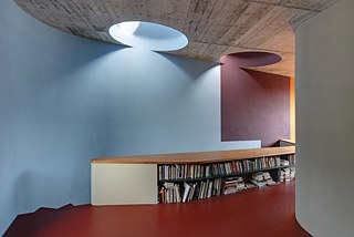 Ludloff+Ludloff, HausFL