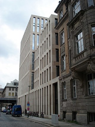 Jacob-und-Wilhelm-Grimm-Zentrum