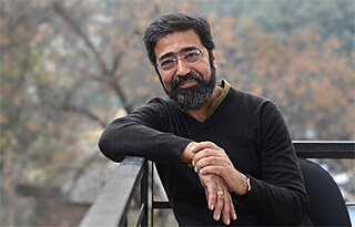 Amar Kanwar