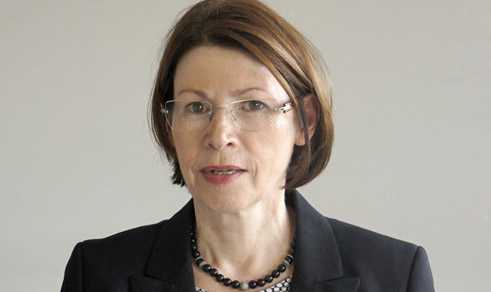 Annette Treibel