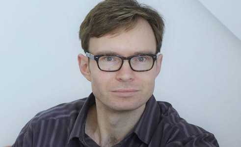 Jan Volker Röhnert