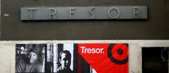 „Tresorsign“