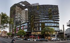 One Central Park Sydney