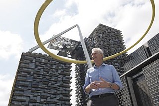 Professor Stuart White