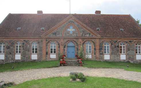 Bülowssiege estate