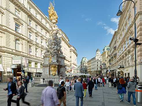 Wien Innenstadt