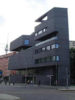 L40 – Haus für Kunstsammler