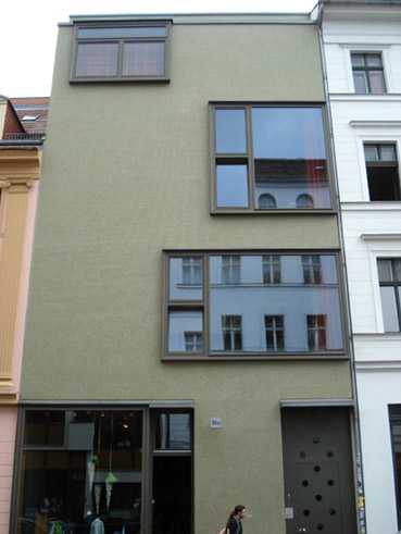 Haus August