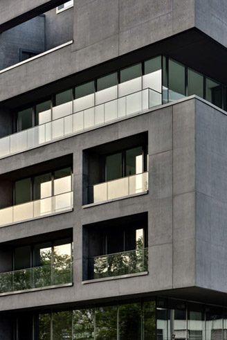 BUNDSCHUH Architekten, L40