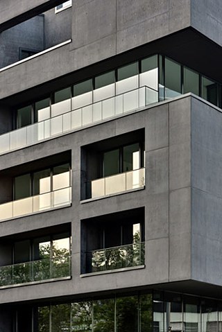 BUNDSCHUH Architekten, L40