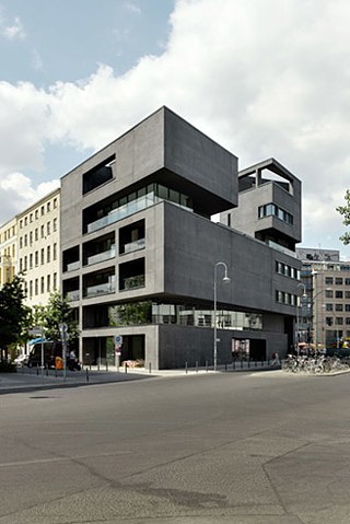 BUNDSCHUH Architekten, L40