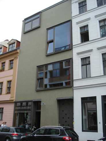 Haus August