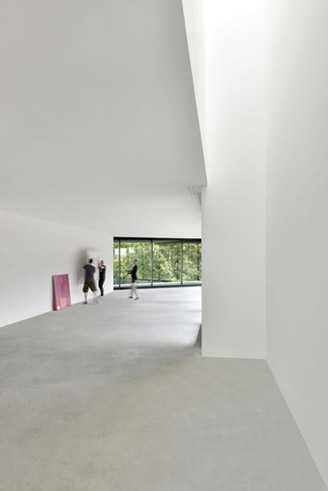 BUNDSCHUH Architekten, L40