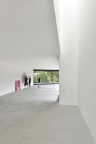 BUNDSCHUH Architekten, L40