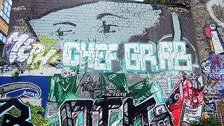 Chef GRAB war hier