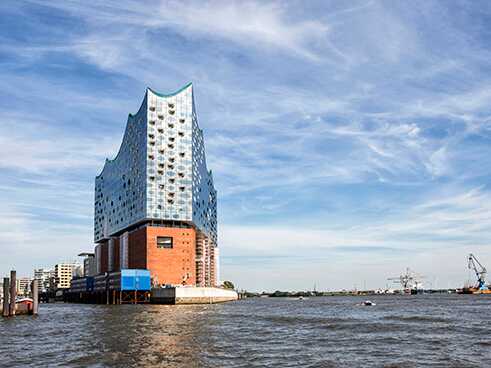 Elbphilharmonie
