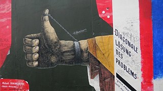 Diagonale Lösung des Problems