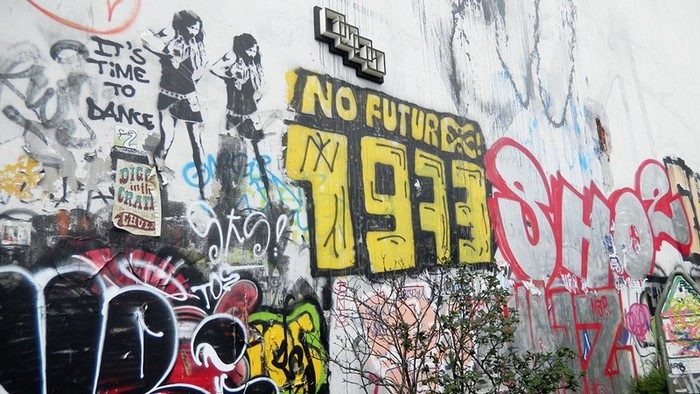 No Future 1973