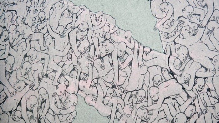 Aus Menschen gemacht