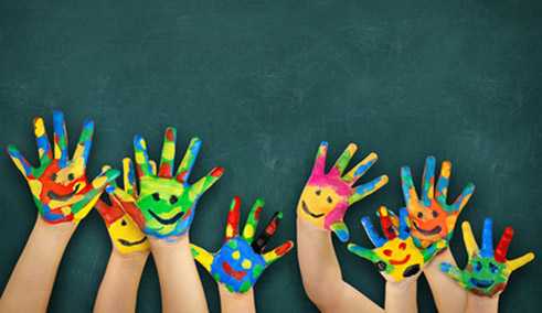 Die Realität ist bunt – die Schulbücher stellen sie noch zu oft anders dar