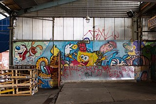 Karl-Liebknecht-Straße: Feinkost Leipzig eG