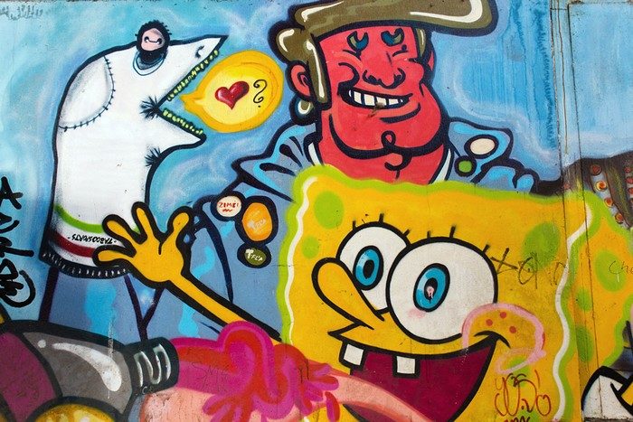 Karl-Liebknecht-Straße: Feinkost Leipzig eG