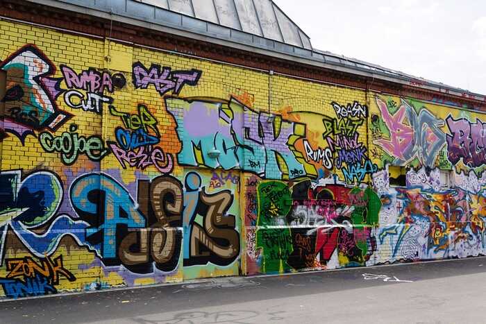 Kochstraße: Werk 2, Kulturfabrik Leipzig e. V.