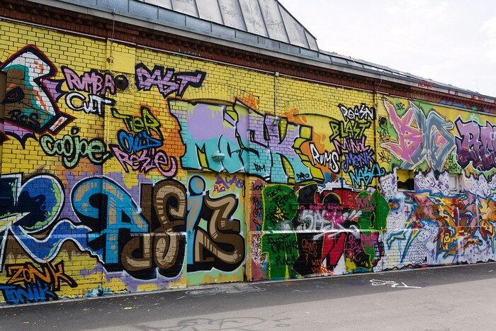 Kochstraße: Werk 2, Kulturfabrik Leipzig e. V.