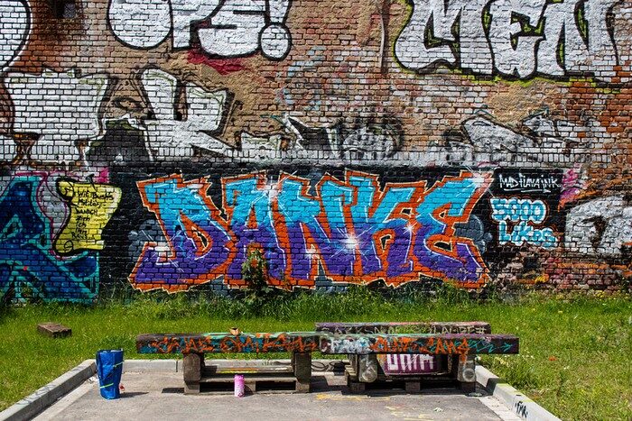 Kochstraße: Werk 2, Kulturfabrik Leipzig e. V.