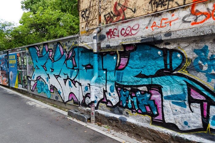 Kochstraße: Werk 2, Kulturfabrik Leipzig e. V.