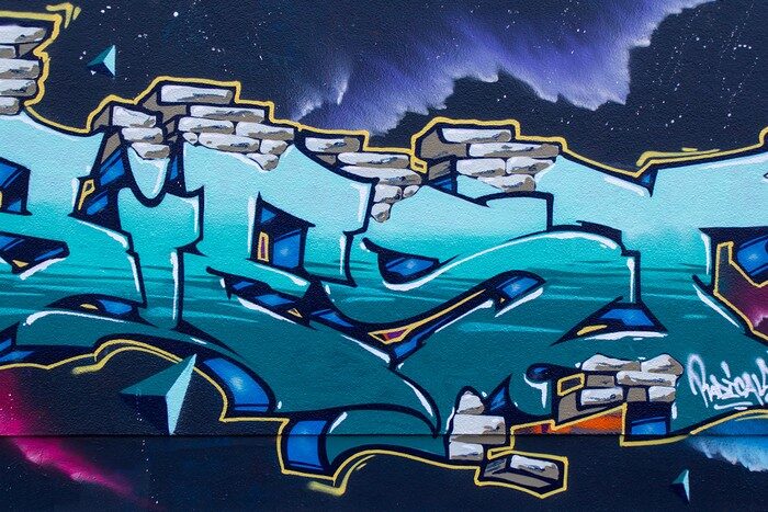 Kochstraße: Werk 2, Kulturfabrik Leipzig e. V.