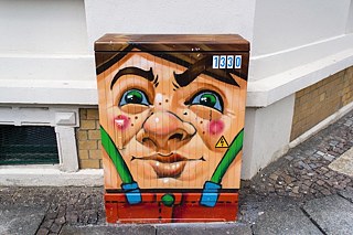 Scheffelstraße: Kobold