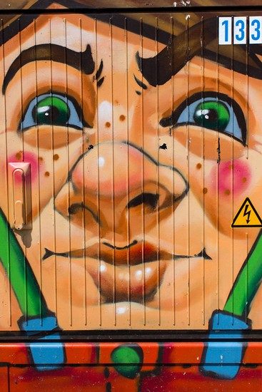 Scheffelstraße: Kobold