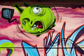 Windscheidstraße: Hell Yeah