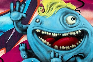 Windscheidstraße: Hell Yeah