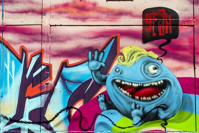 Windscheidstraße: Hell Yeah