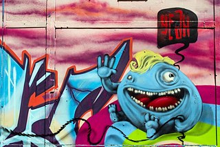 Windscheidstraße: Hell Yeah