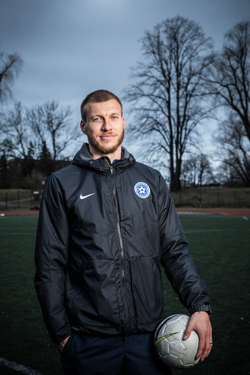 Ragnar Klavan