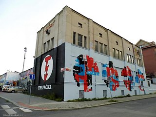 Galerie und Wohnhaus 