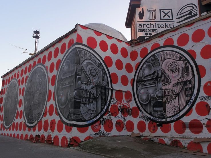 Kunstwerk von How´n´nosm 