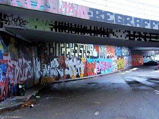 Hall of fame, Těšnov, Stand Februar 2013