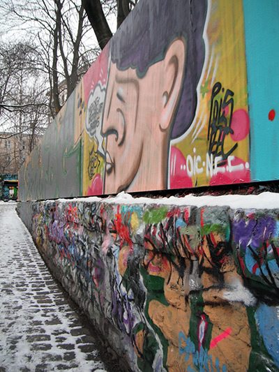 Legální plochy v Neustadt