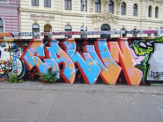 Hall of fame, Těšnov, Stand Februar 2013 